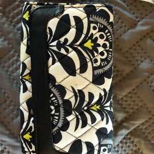 Vera Bradley wallet